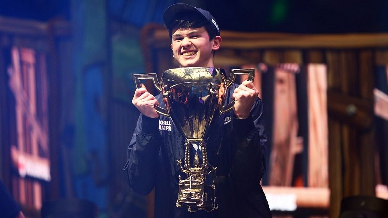 16 yaşında 3 milyon dolar kazandı